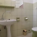 Csányi Appartement *