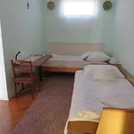 Csanyi Vendeghaz Lejlighed