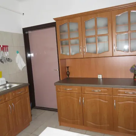 Csanyi Vendeghaz * קישקונמאישה