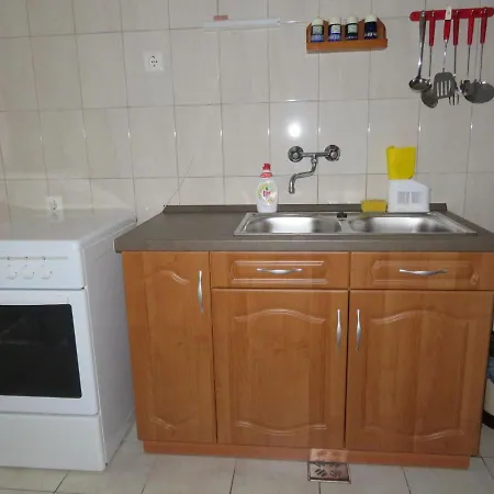 Csanyi Vendeghaz * קישקונמאישה