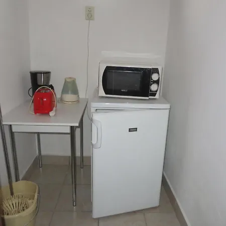 Apartment Csanyi Vendeghaz Kiskunmajsa