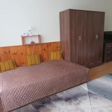 Csanyi Vendeghaz קישקונמאישה