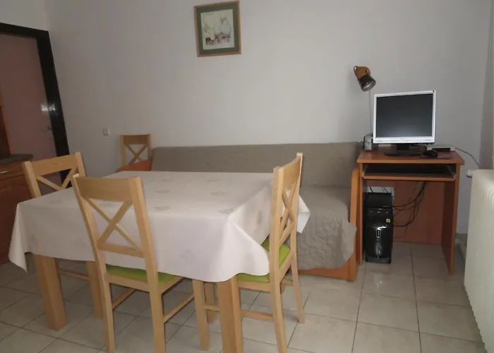 Csányi Apartman *