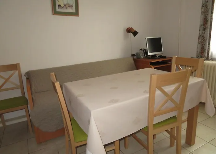 Apartman Csányi
